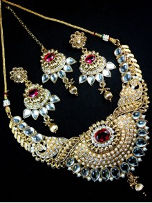 Fashion Jewelry Set